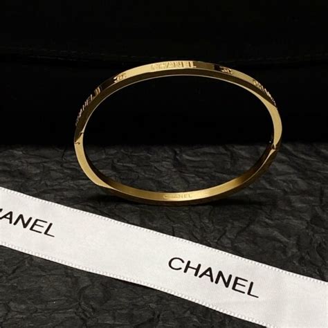 chanel braces|chanel bracelets online.